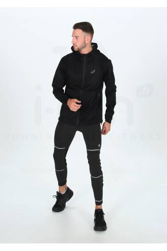Asics Accelerate Jacket M 