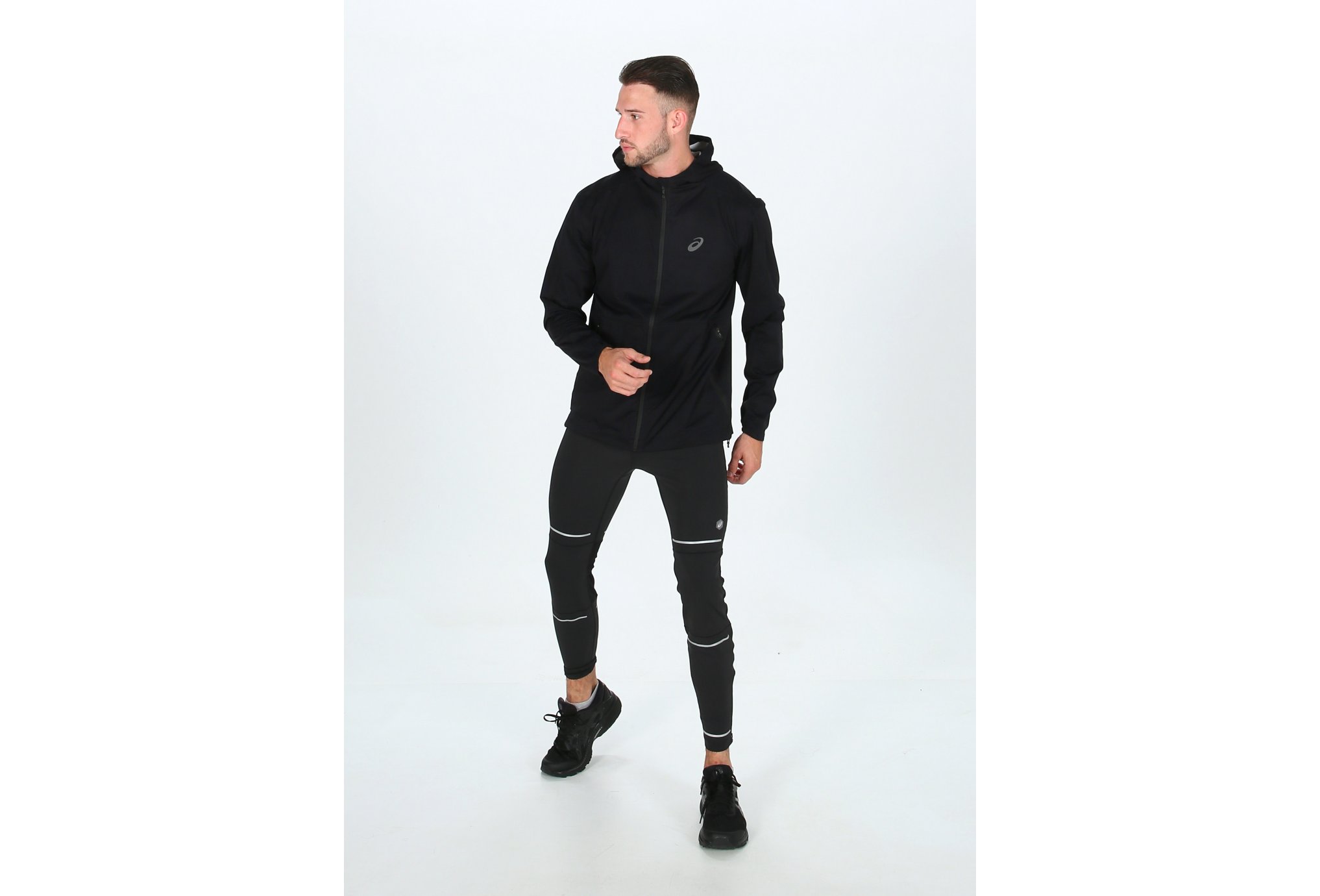 Asics Chaqueta Accelerate Jacket