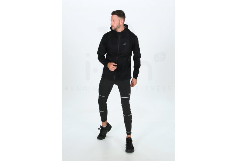 Asics Chaqueta Accelerate Jacket