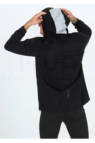 Asics Accelerate Jacket M 