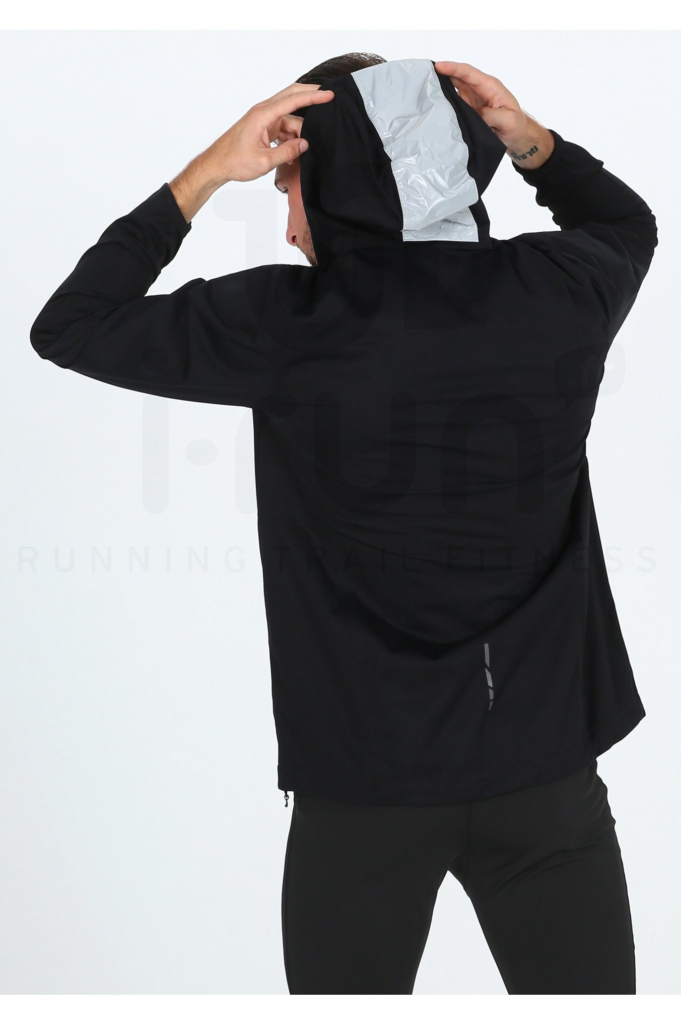 Asics Accelerate Jacket M 