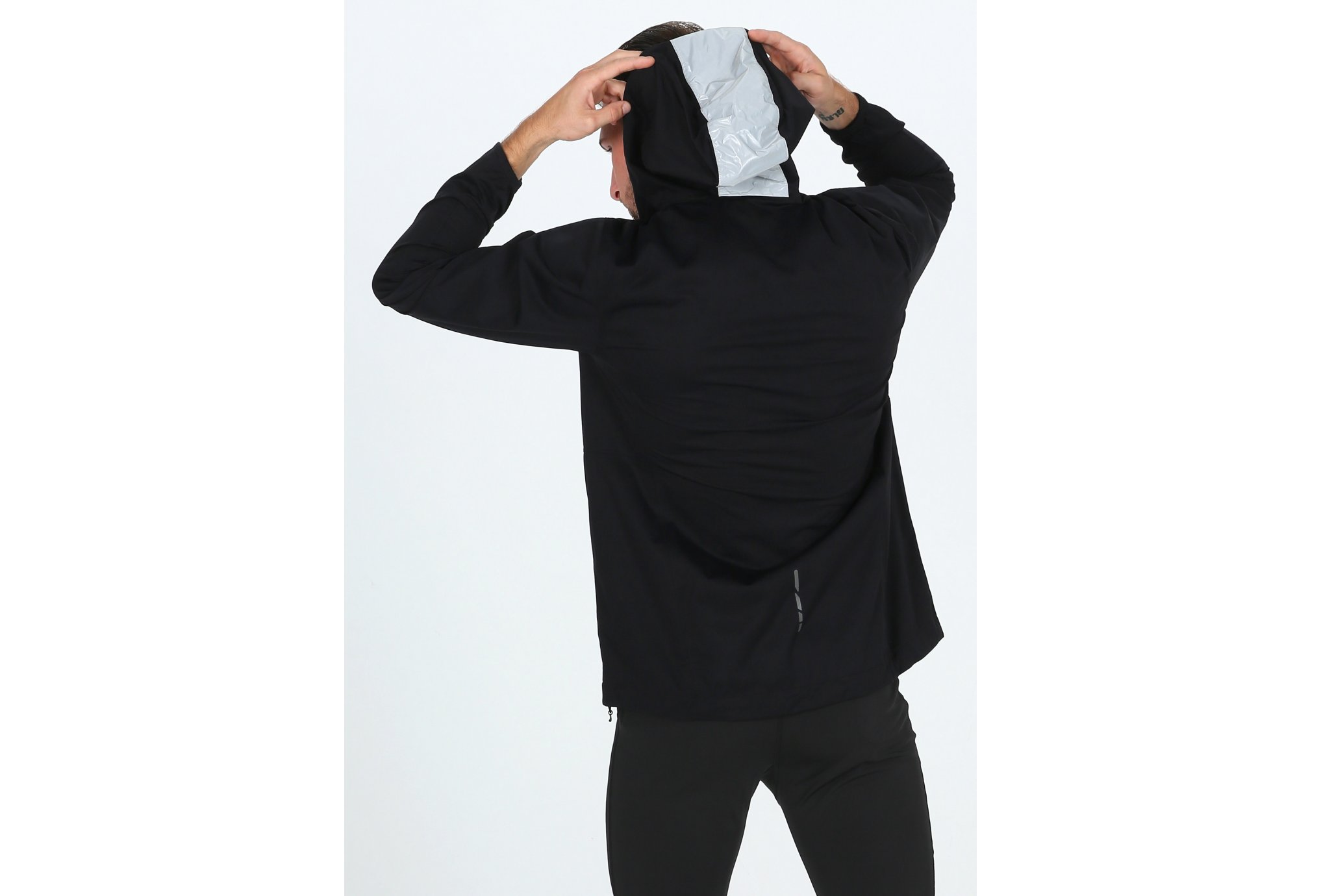 Asics Chaqueta Accelerate Jacket