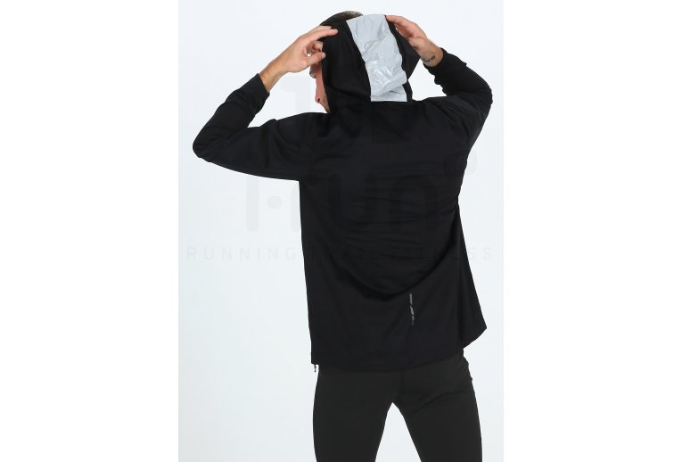 Asics Chaqueta Accelerate Jacket