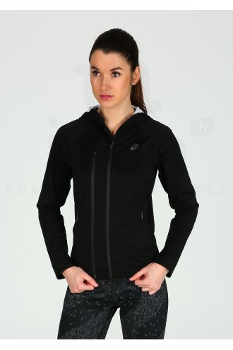 Asics Accelerate Jacket W 