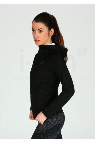 Asics Accelerate Jacket W 