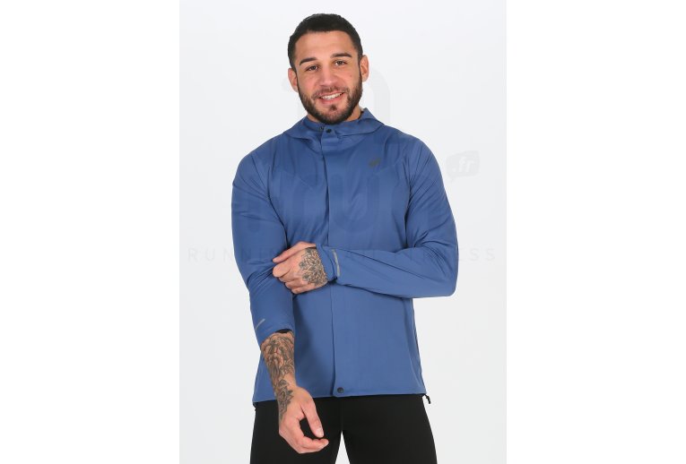 Asics chaqueta Accelerate