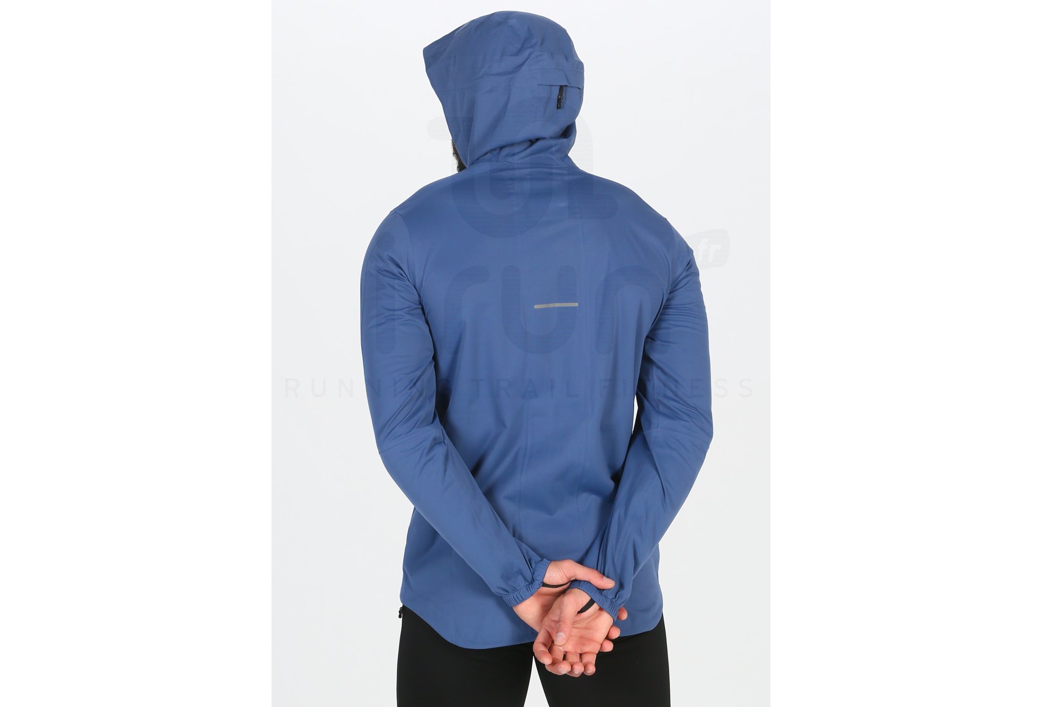 Asics chaqueta Accelerate