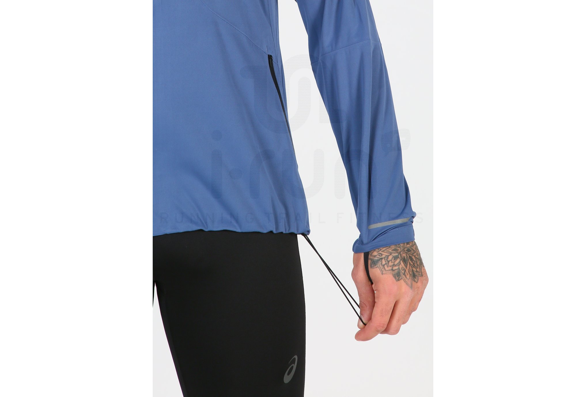 Asics chaqueta Accelerate