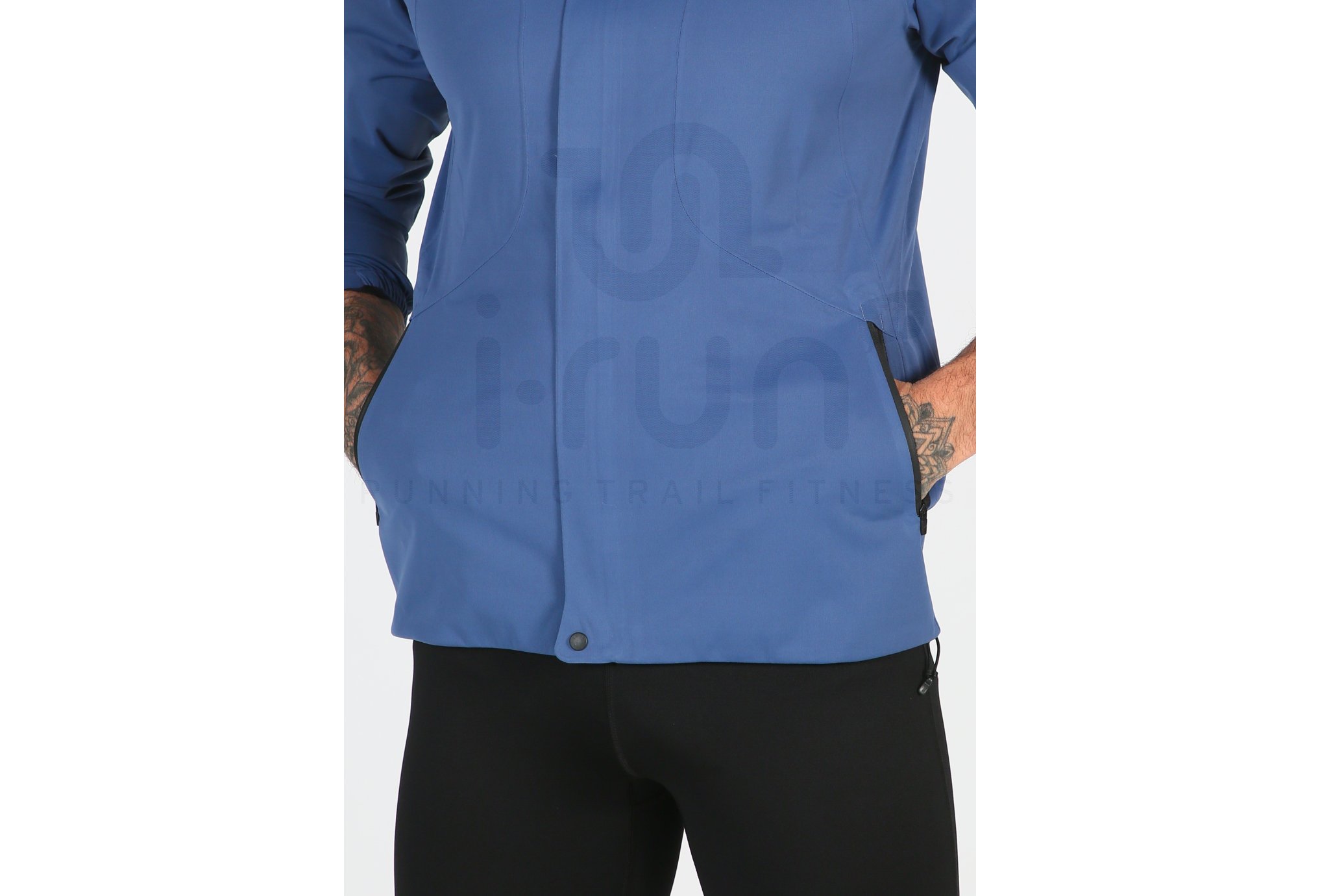 Asics chaqueta Accelerate