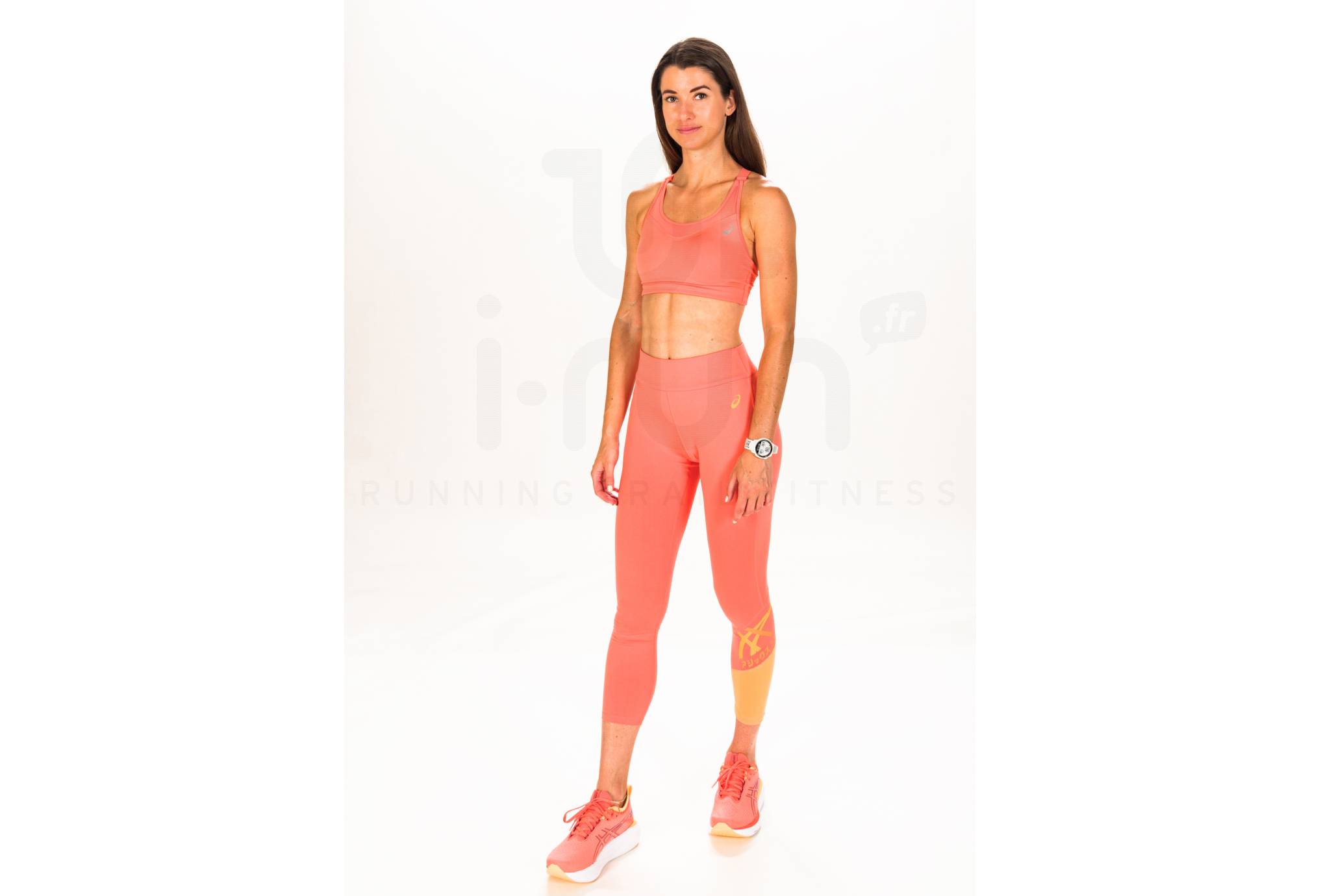 Asics sujetador deportivo Accelerate