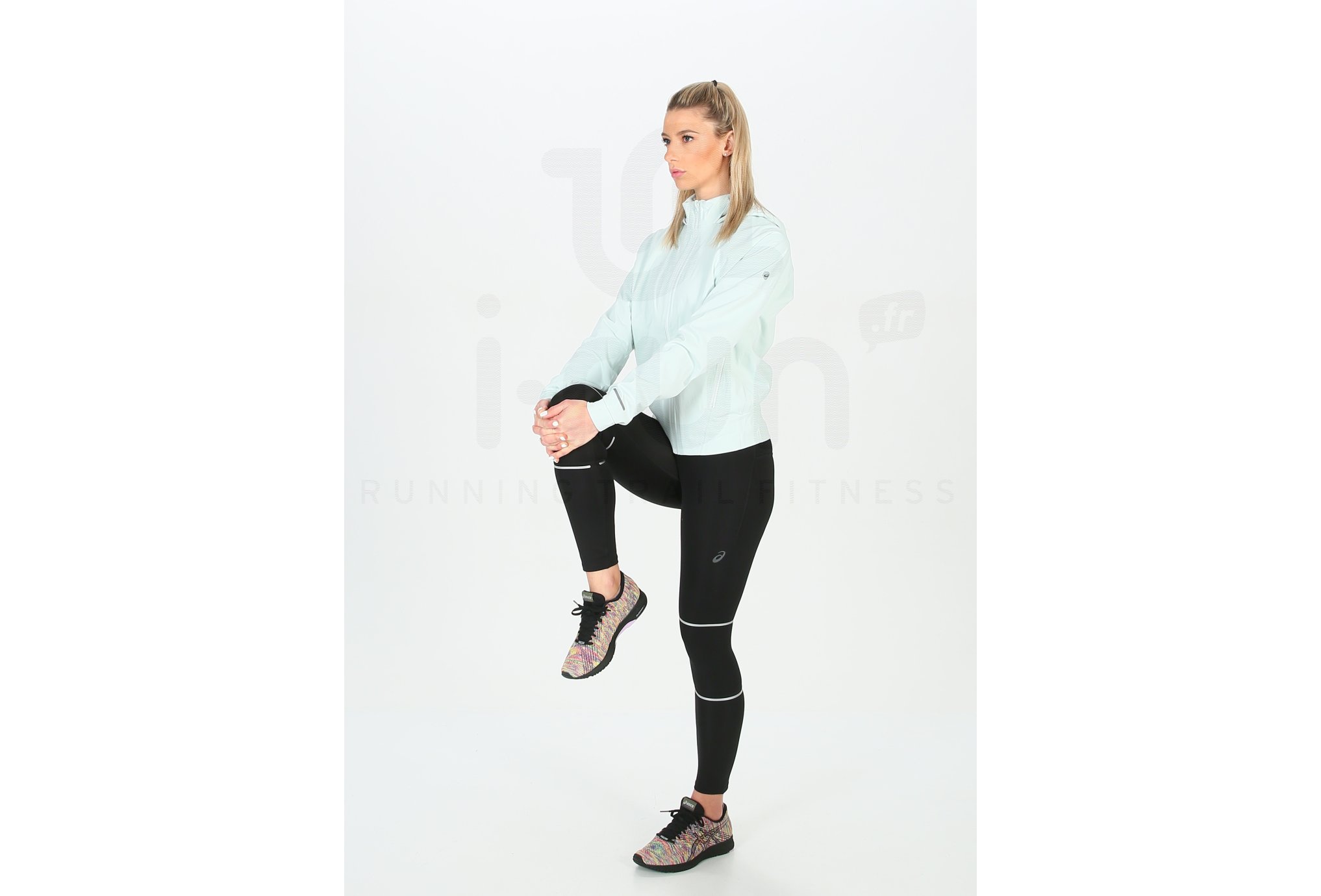Asics Chaqueta Accelerate