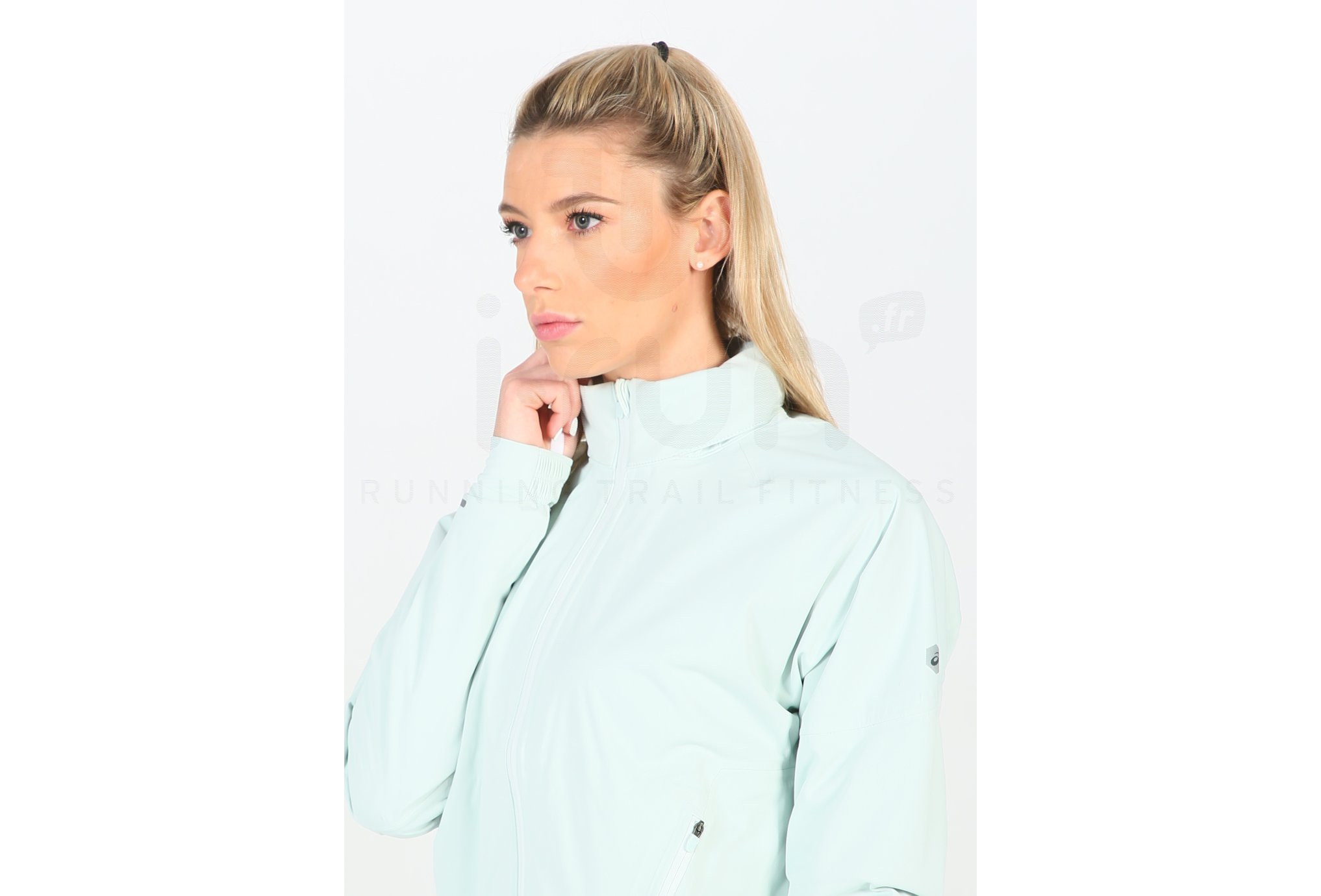 Asics Chaqueta Accelerate