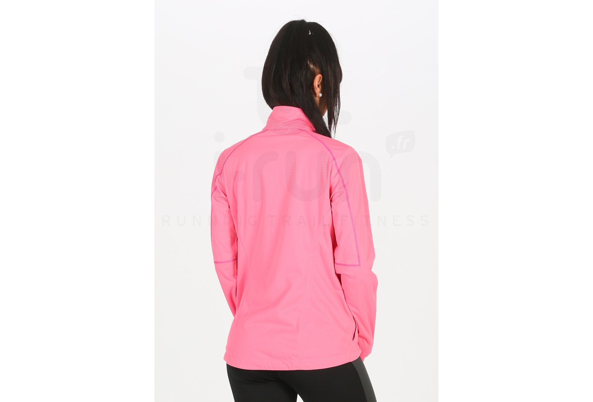 Asics Chaqueta Accelerate