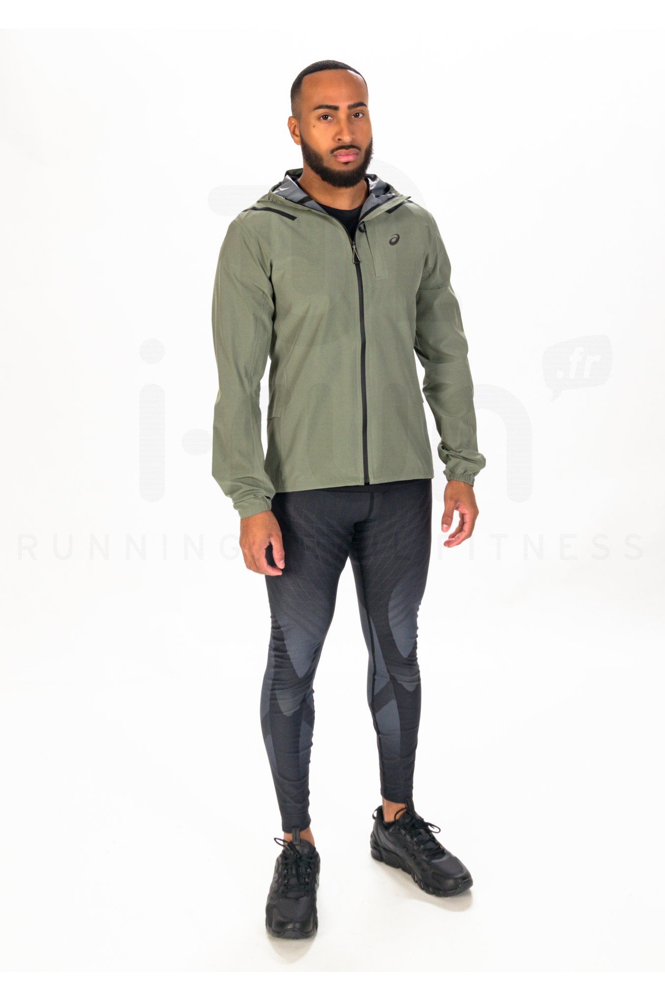 Asics Accelerate Waterproof 2.0 M 