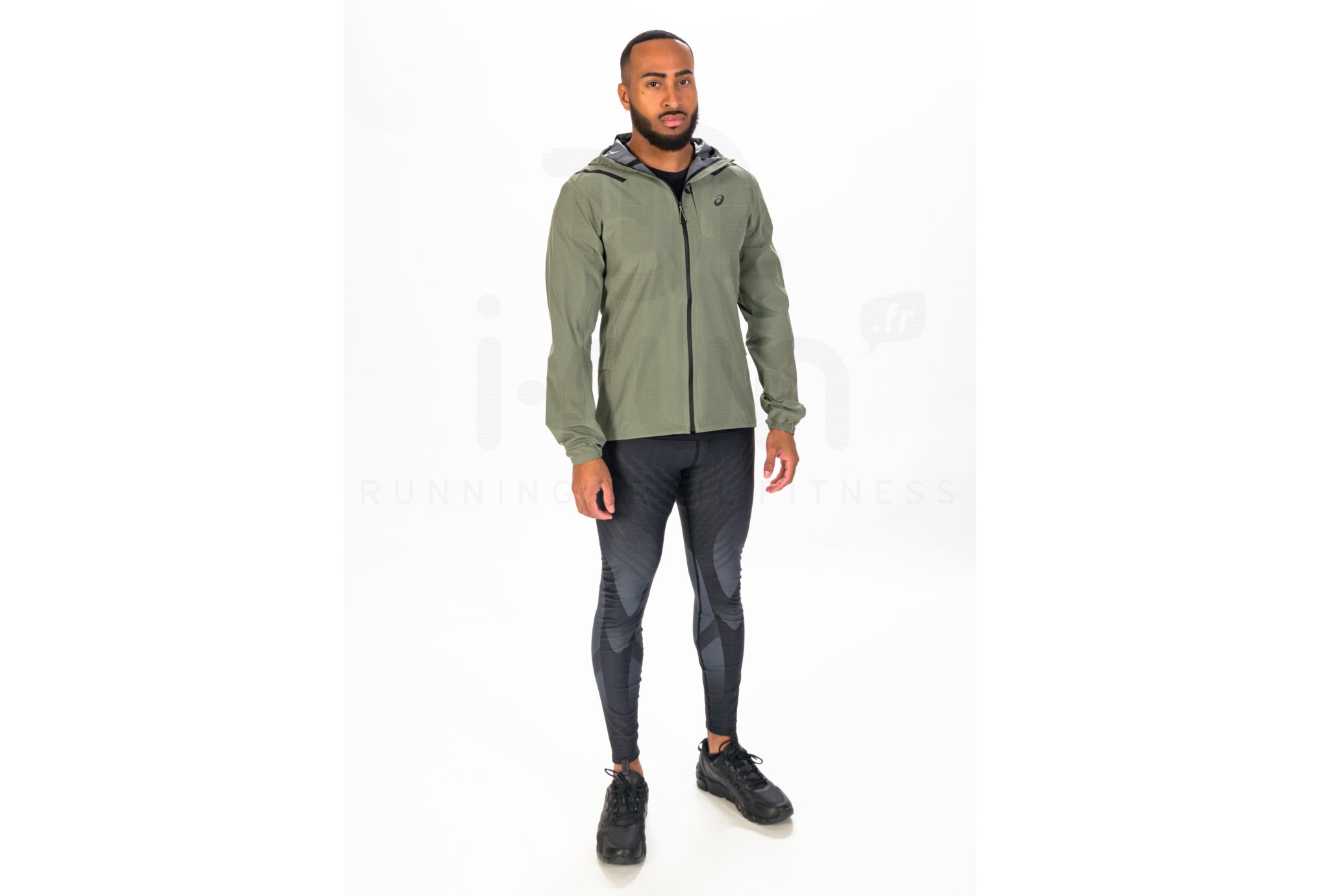 Asics Accelerate Waterproof 2.0 Herren