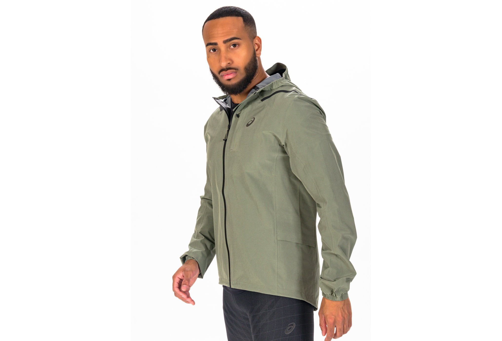 Asics Accelerate Waterproof 2.0 Herren