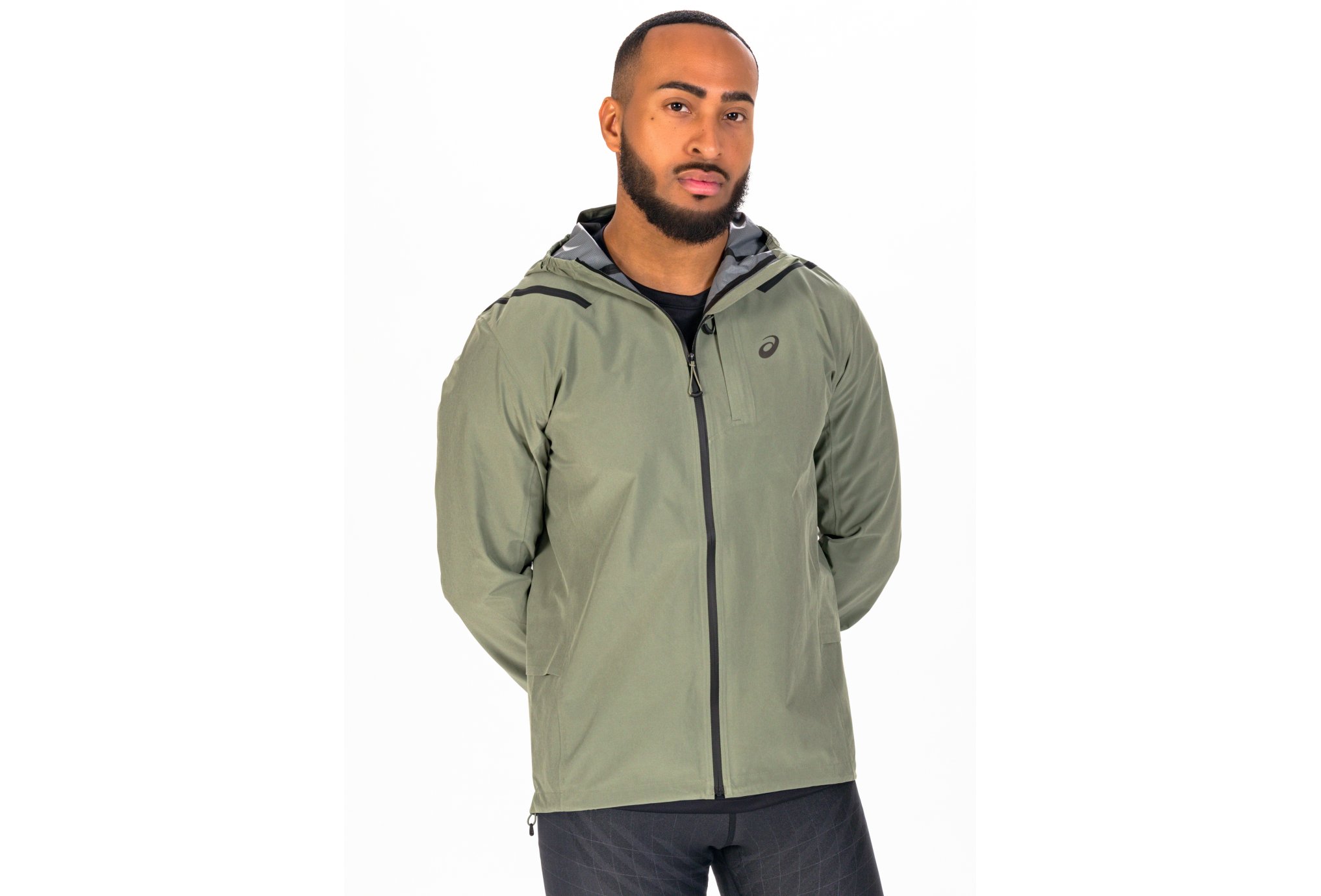 Asics Accelerate Waterproof 2.0 Herren