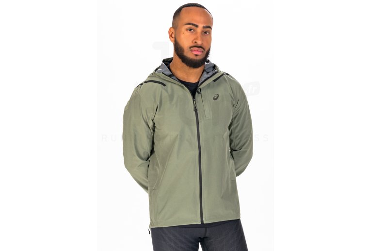 Asics Accelerate Waterproof 2.0 Herren