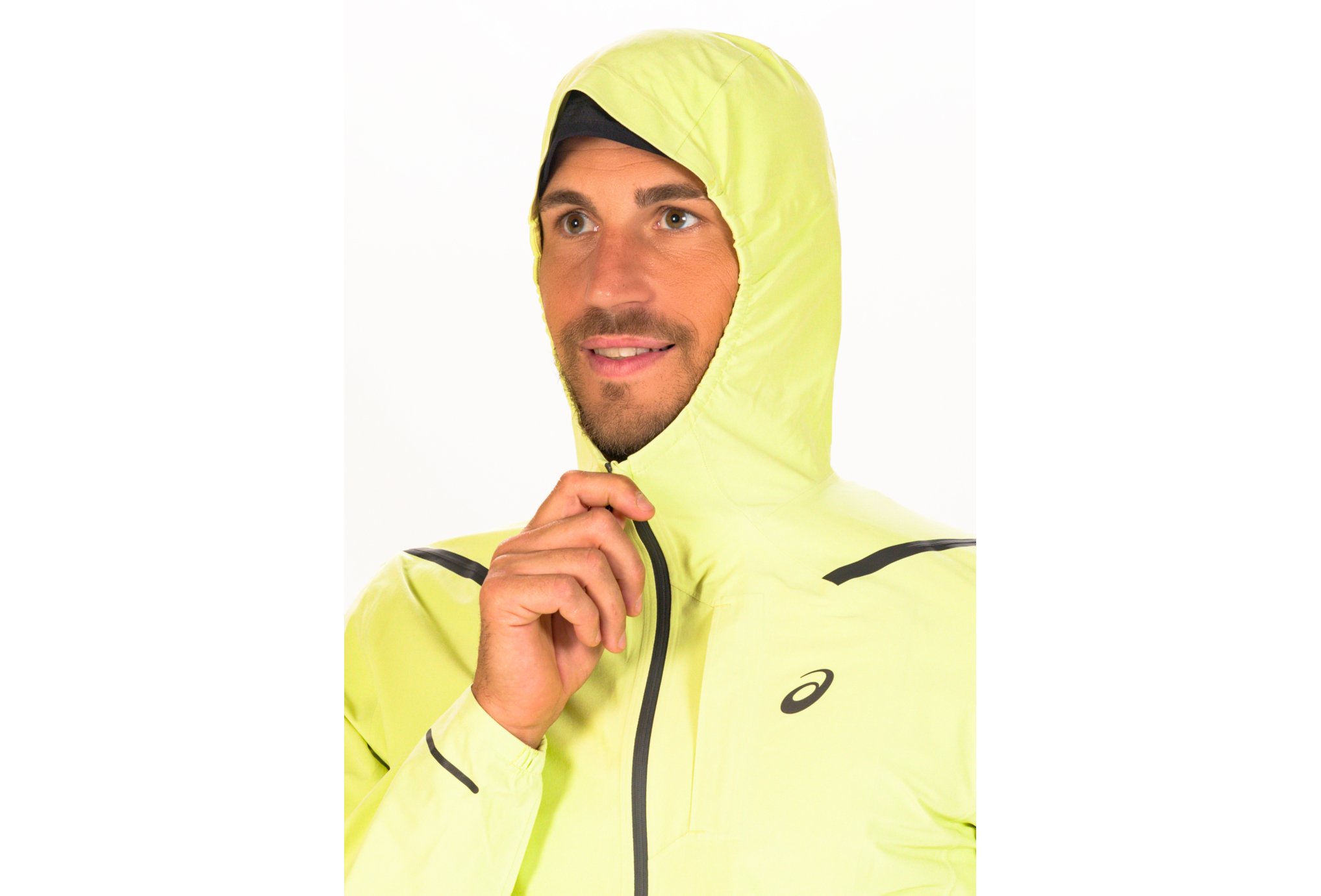 Asics Accelerate Waterproof 2.0 Herren