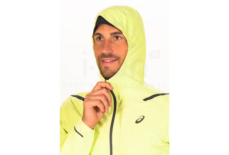 Asics Accelerate Waterproof 2.0 Herren