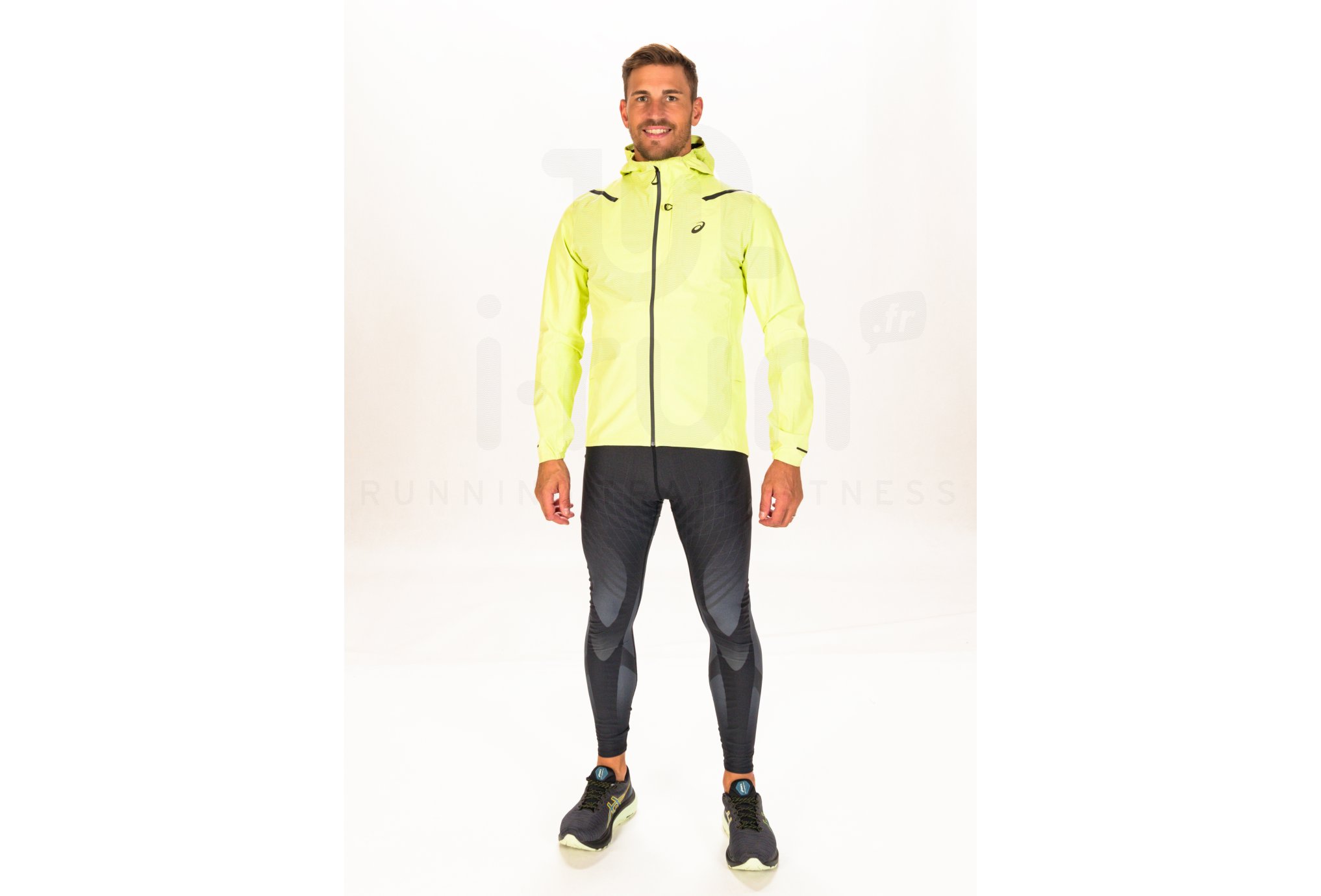 Asics Accelerate Waterproof 2.0 Herren