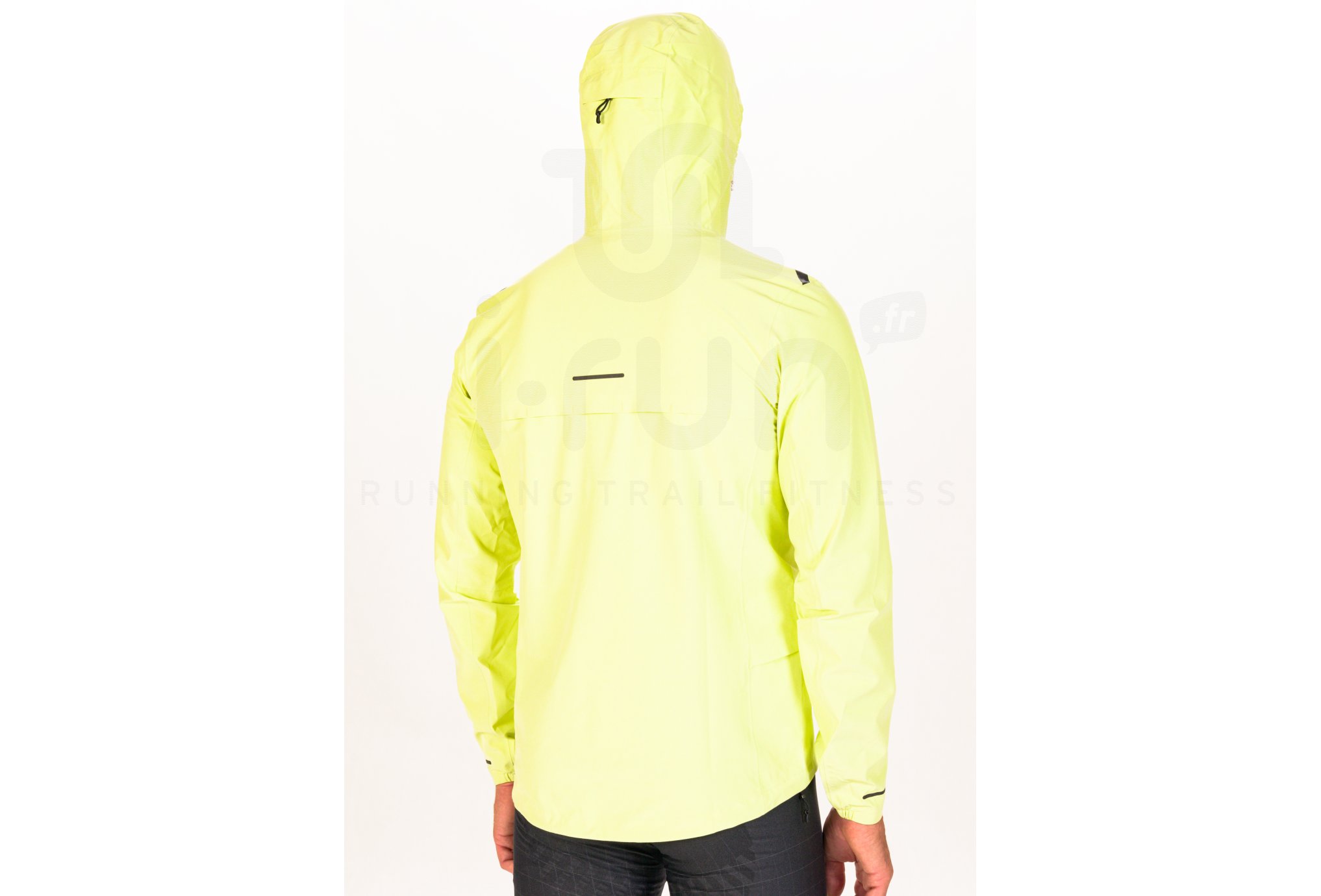 Asics Accelerate Waterproof 2.0 Herren