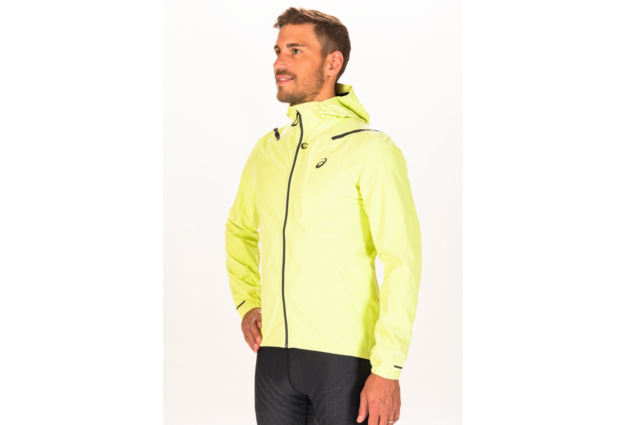 Asics Accelerate Waterproof 2.0 Herren