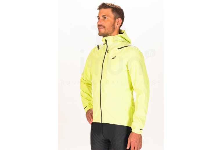Asics Accelerate Waterproof 2.0 Herren