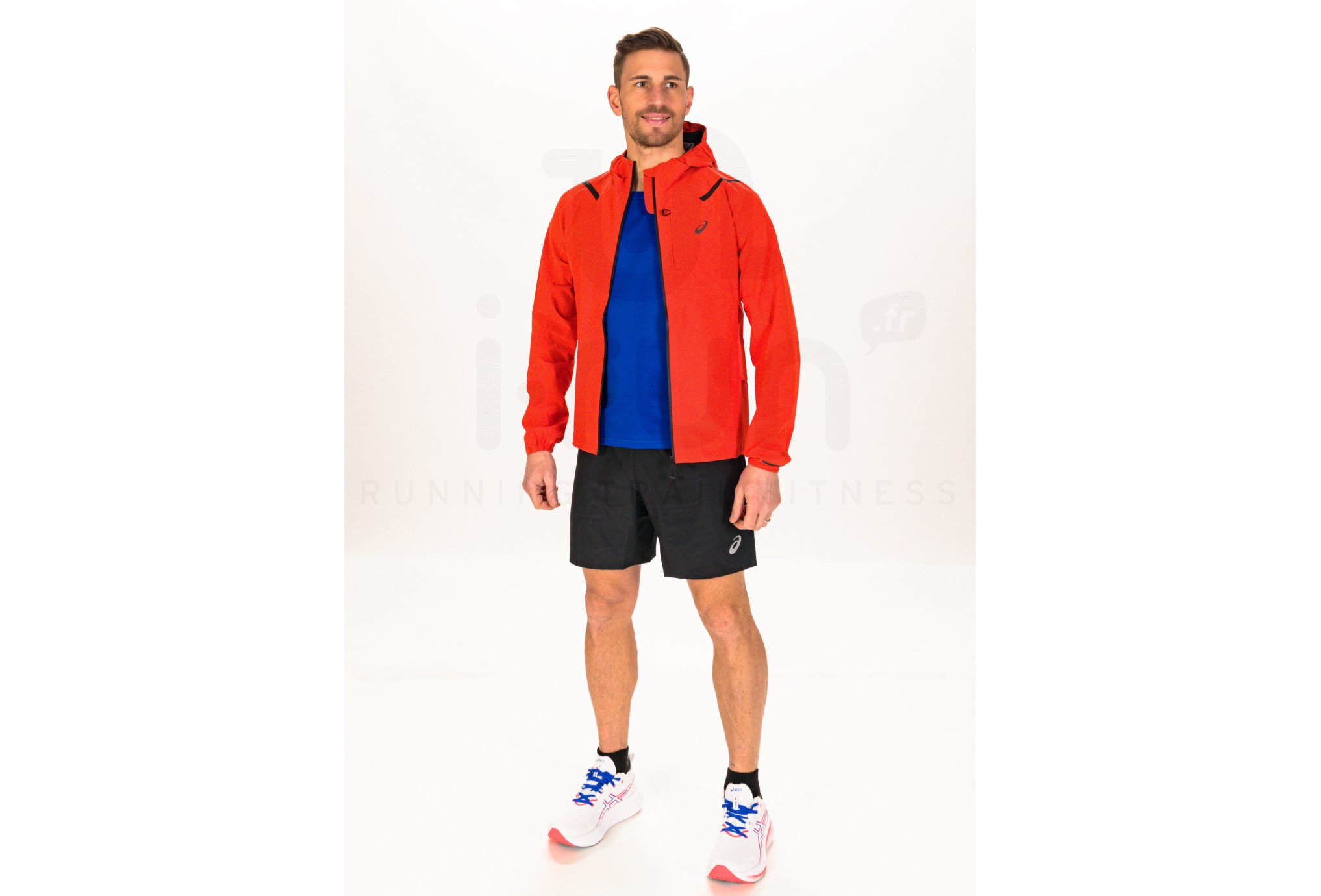 Asics Accelerate Waterproof 2.0 M