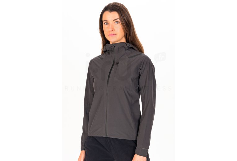 Asics Accelerate Waterproof 2.0 W