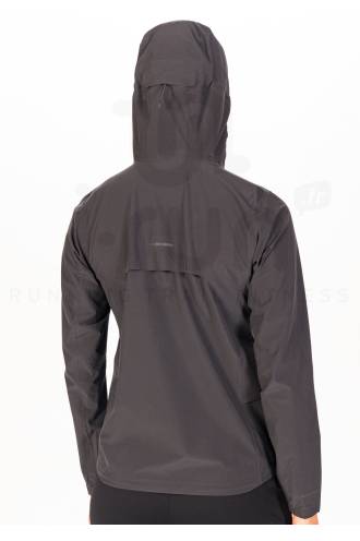 Asics Accelerate Waterproof 2.0 W 