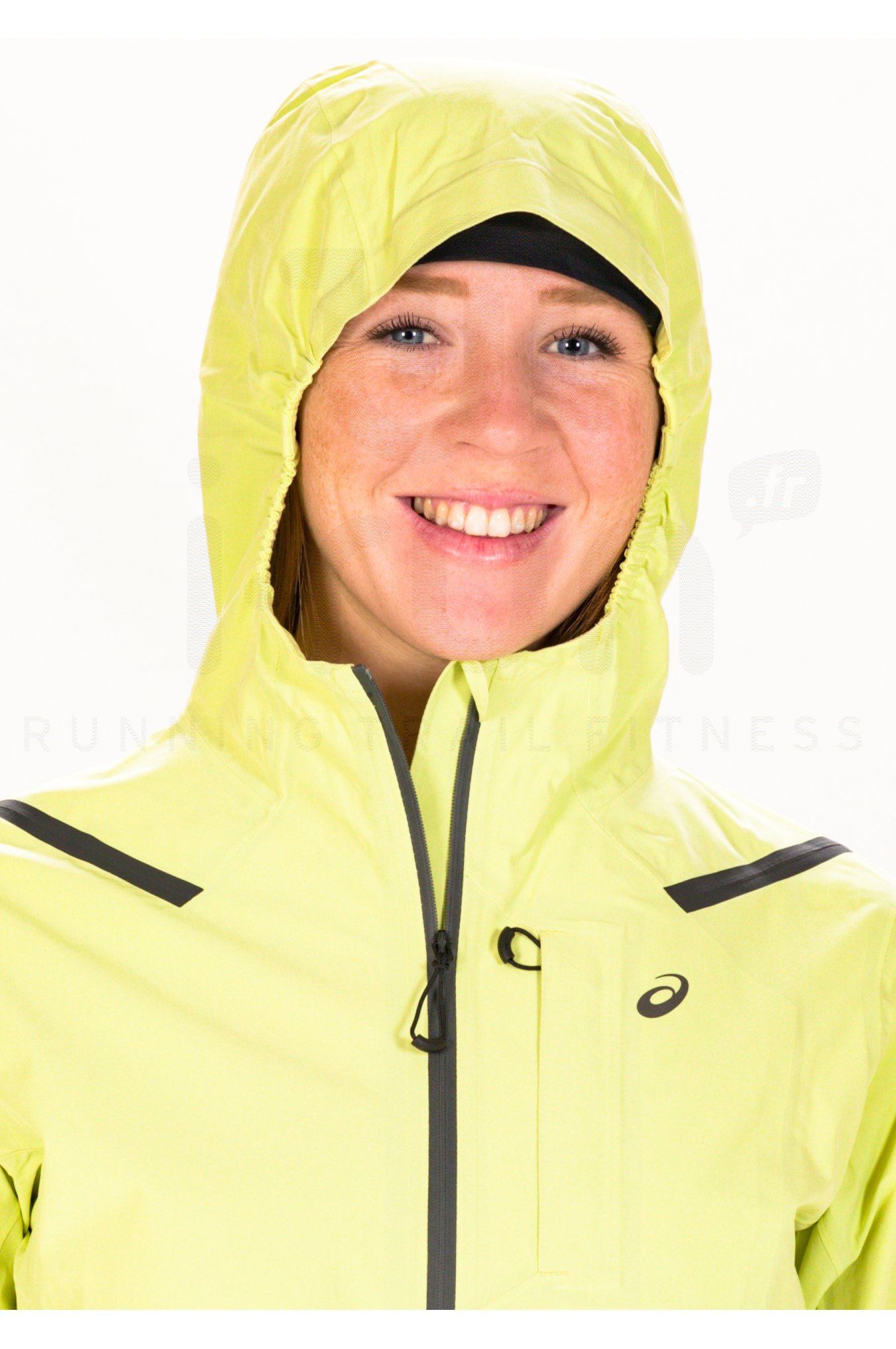 Asics Accelerate Waterproof 2.0 W 
