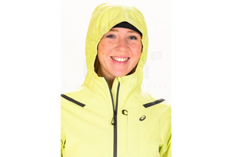Asics Accelerate Waterproof 2.0 W