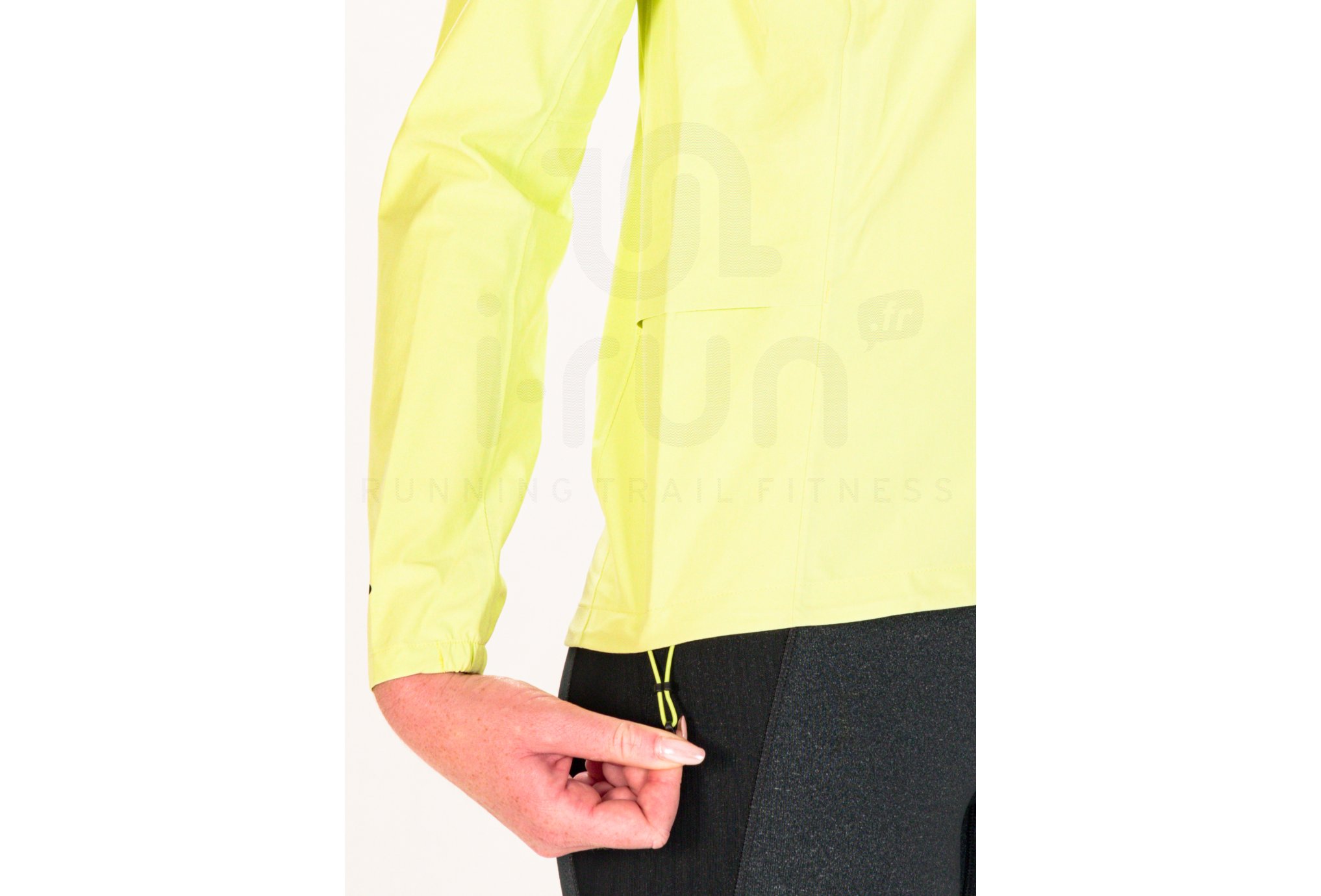 Asics Accelerate Waterproof 2.0 W