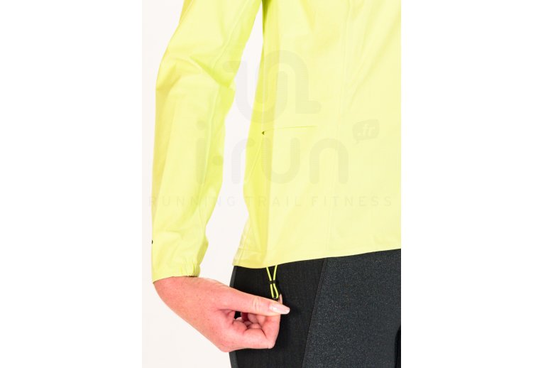 Asics Accelerate Waterproof 2.0 W