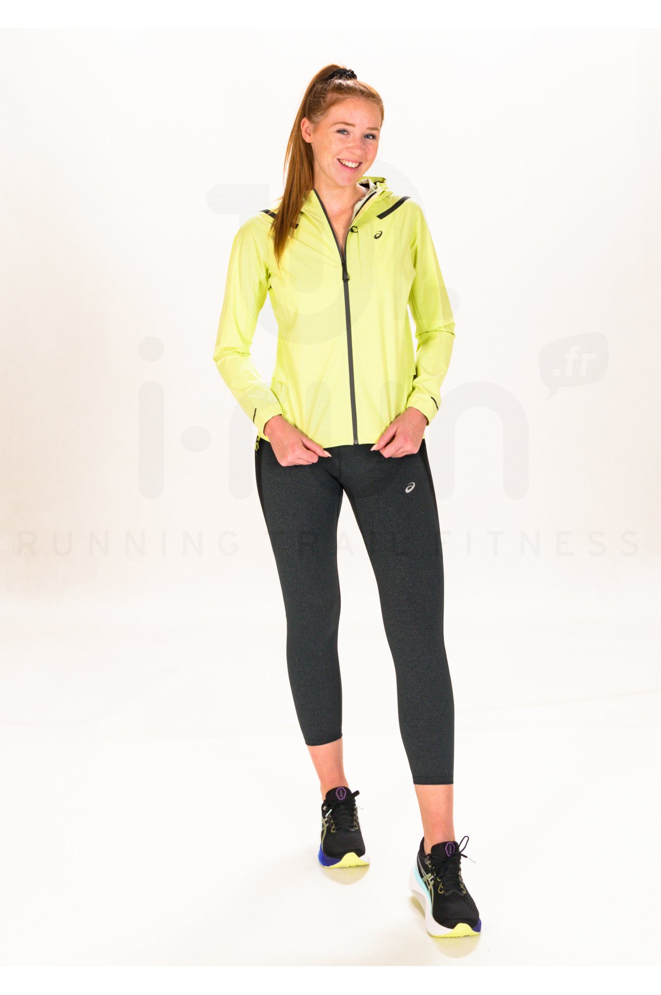 Asics Accelerate Waterproof 2.0 W 