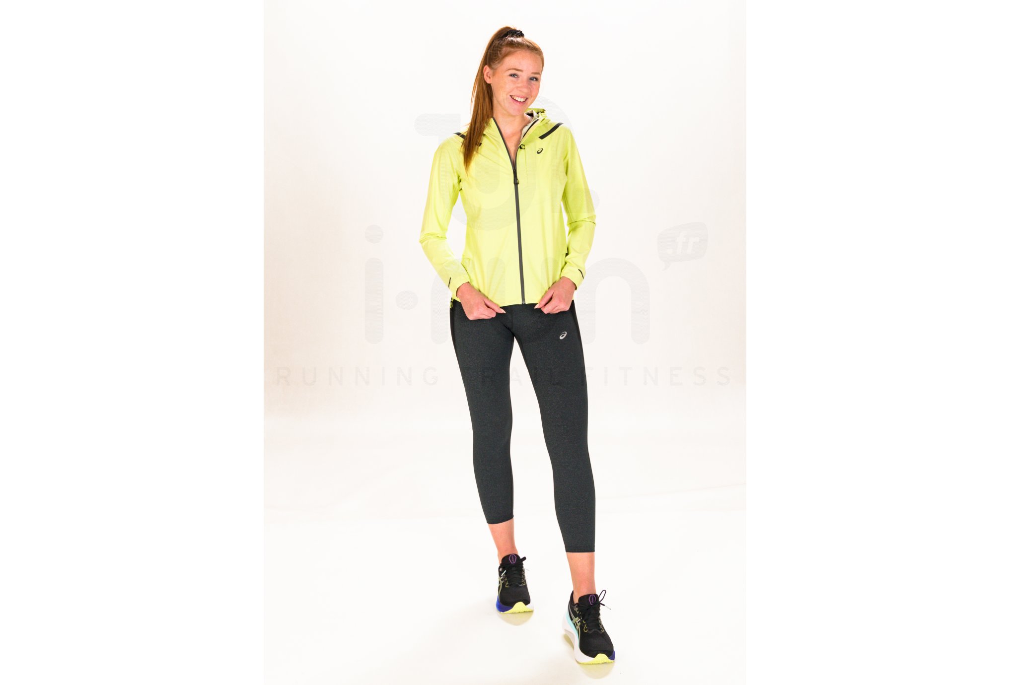Asics Accelerate Waterproof 2.0 W