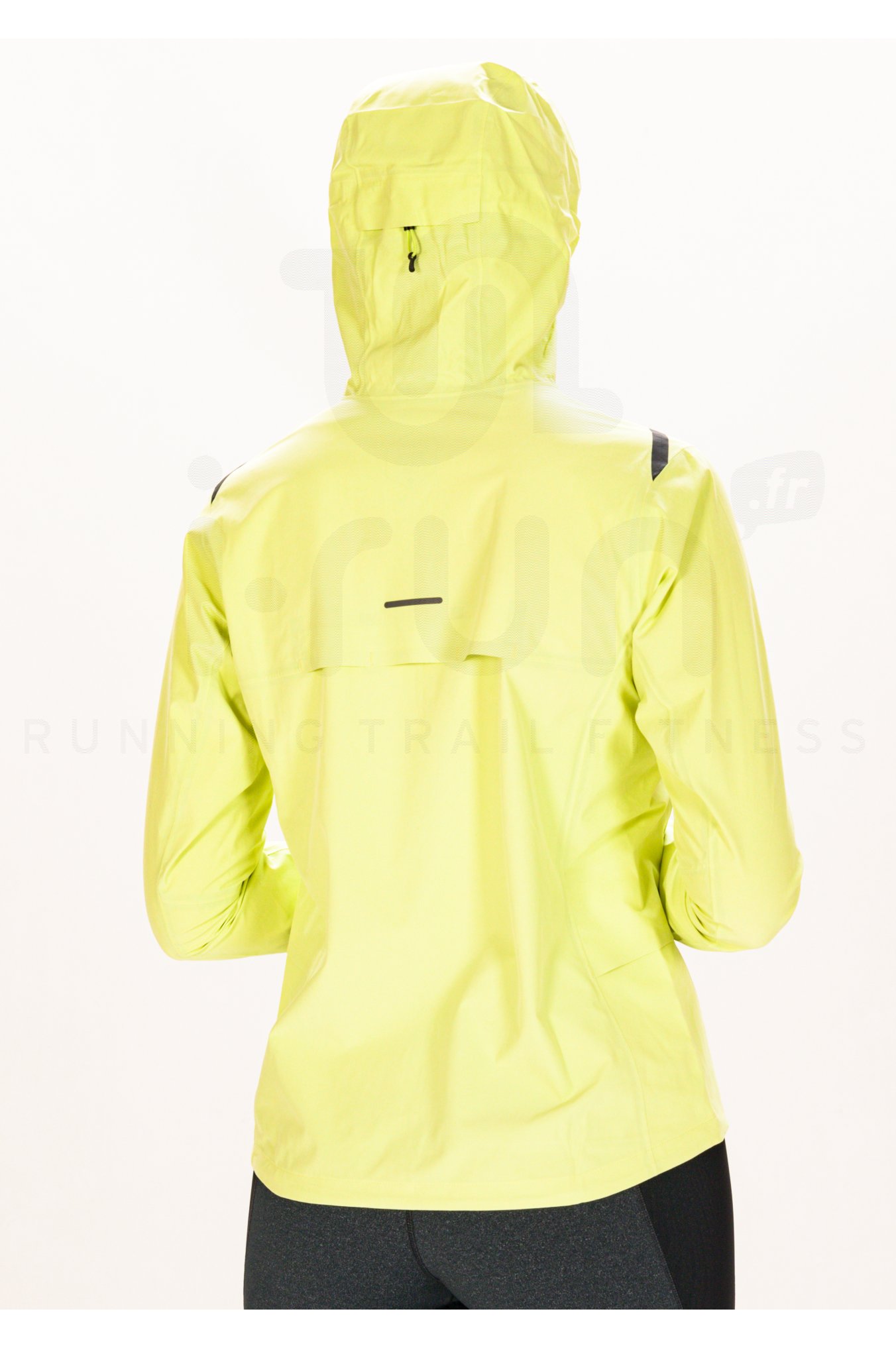 Asics Accelerate Waterproof 2.0 W 