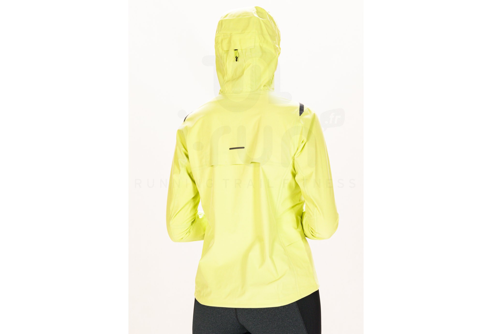 Asics Accelerate Waterproof 2.0 W