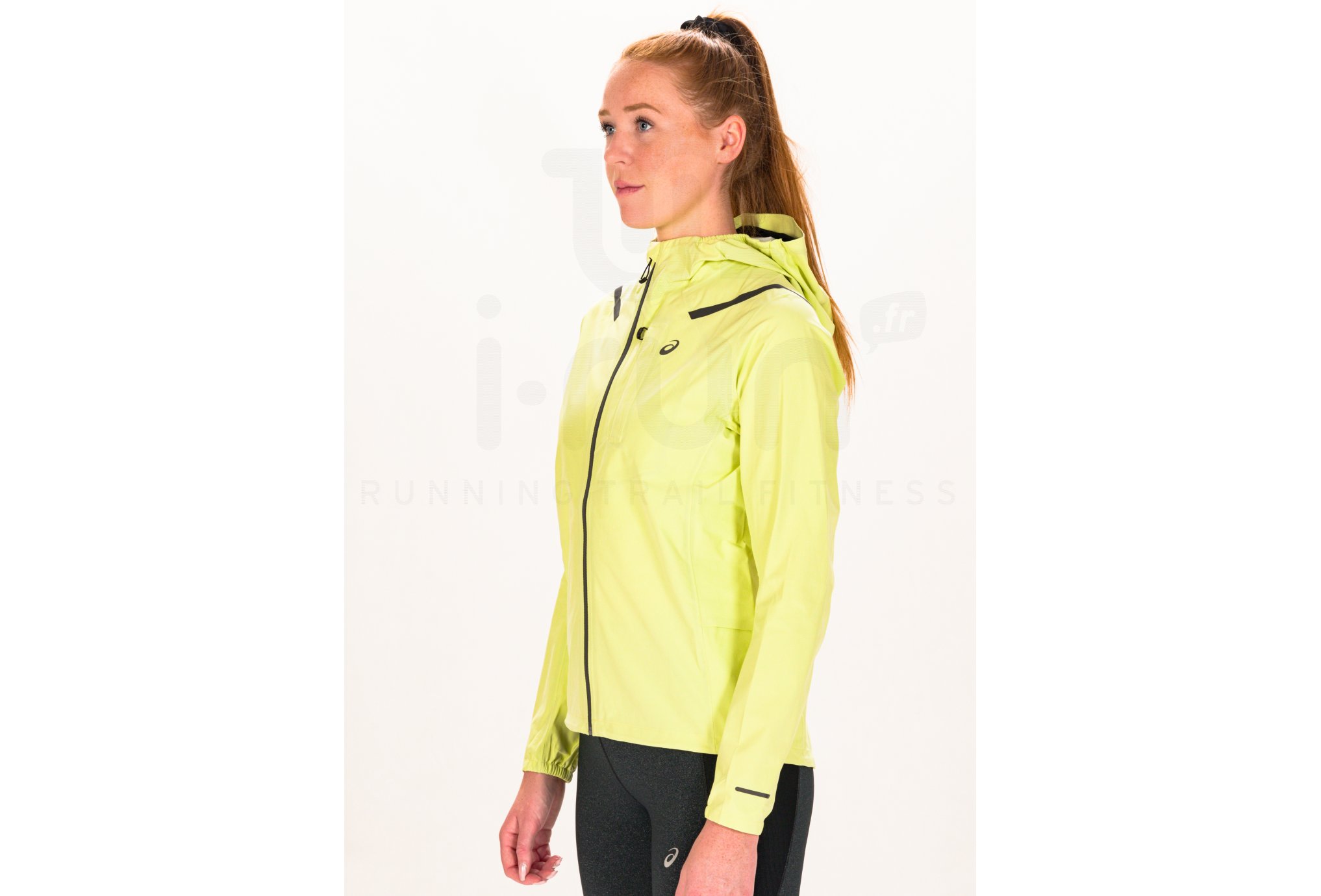 Asics Accelerate Waterproof 2.0 W