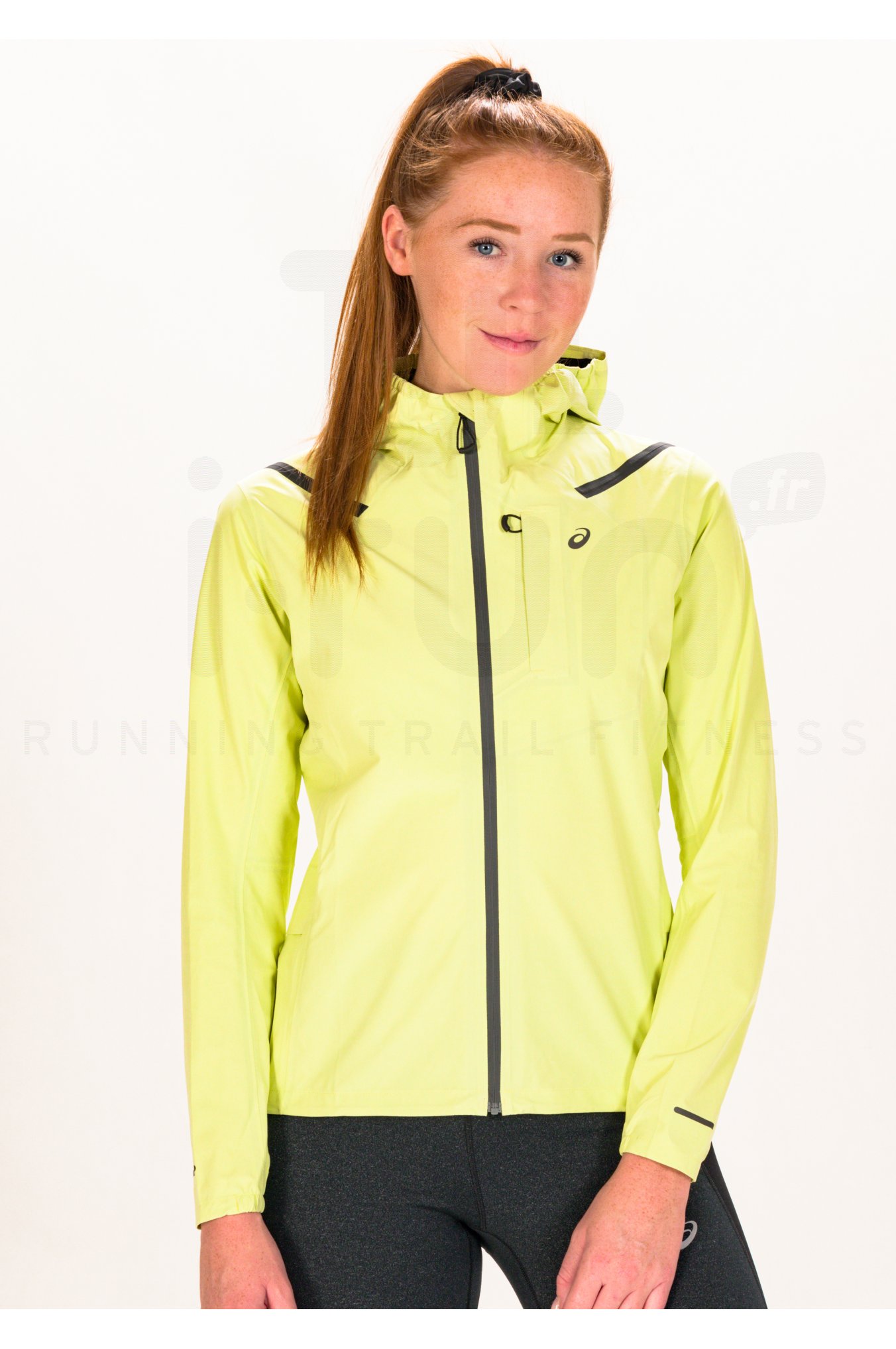 Asics Accelerate Waterproof 2.0 W 
