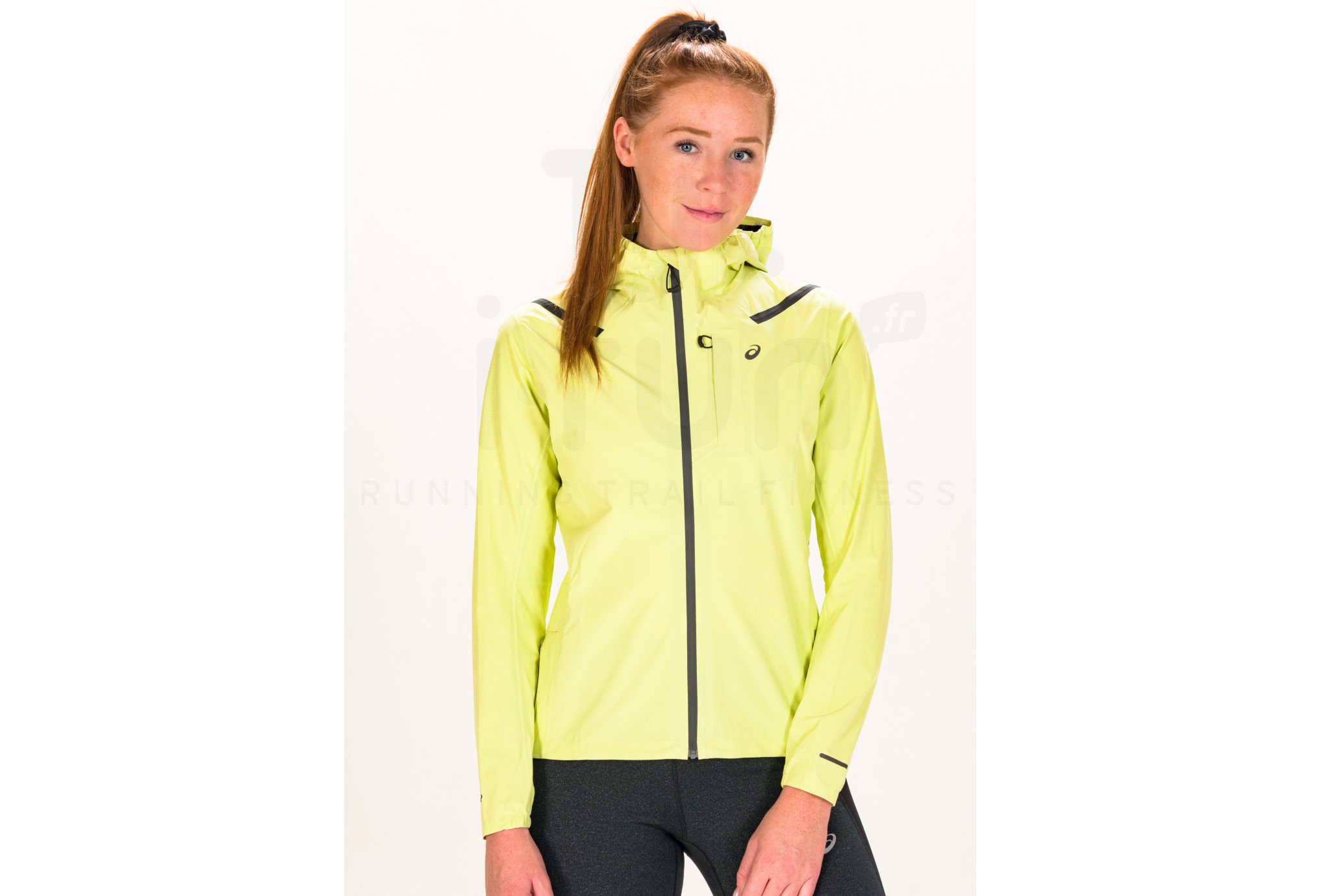 Asics Accelerate Waterproof 2.0 W