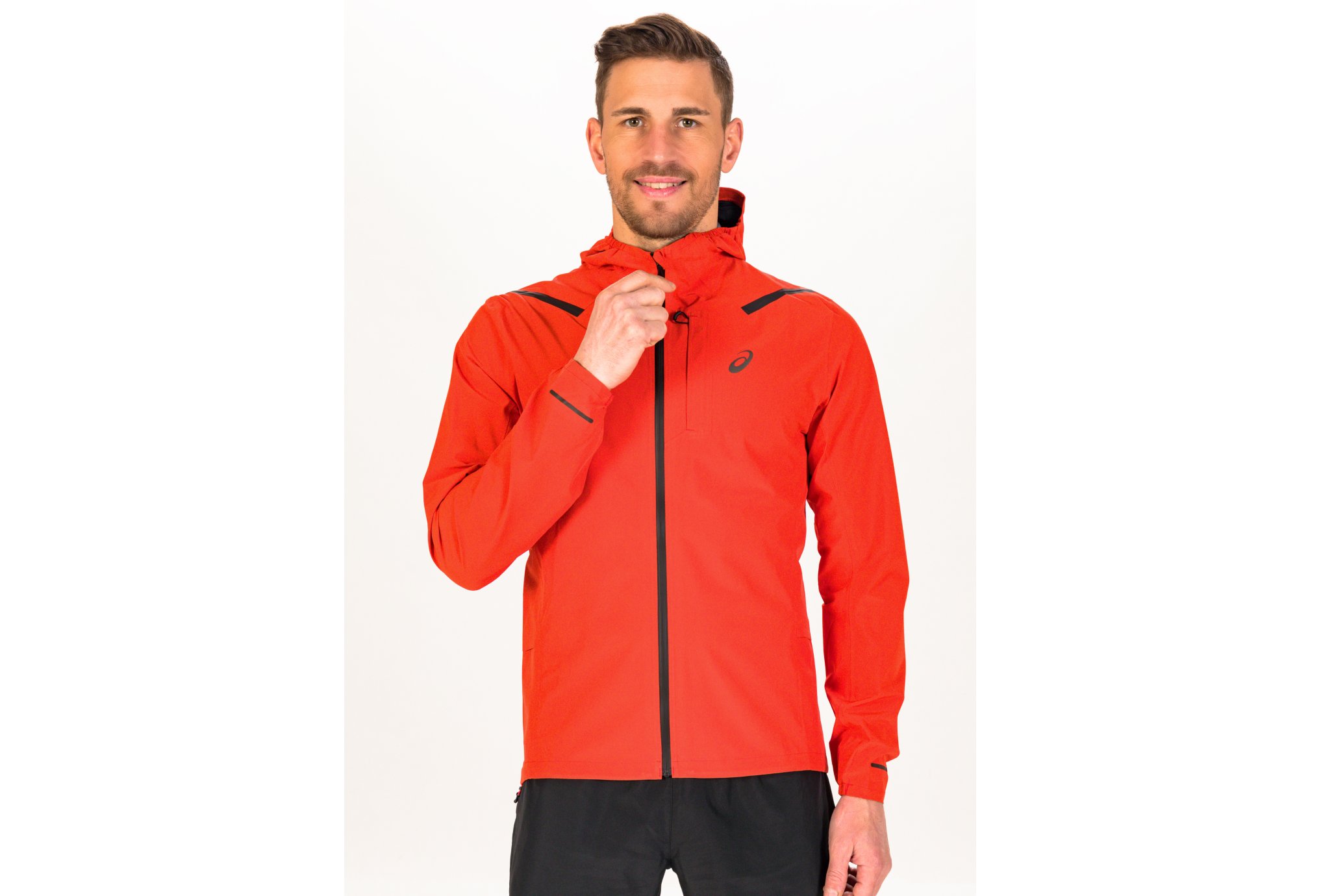 Asics Accelerate Waterproof 2.0 M vêtement running homme