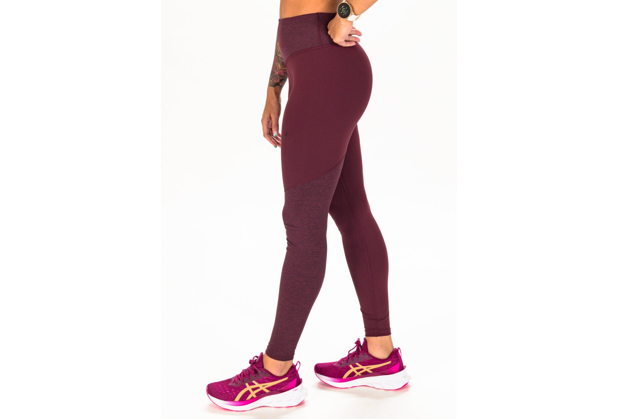 Asics AEG Flexform Color Block W