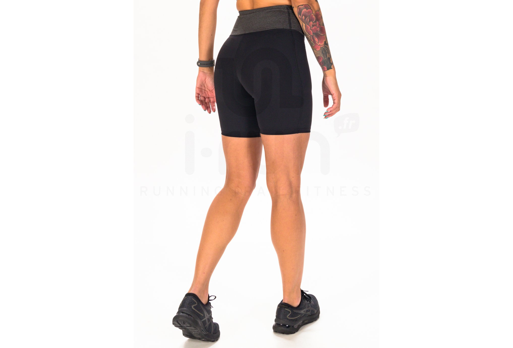 Asics AEG Flexform Color Block