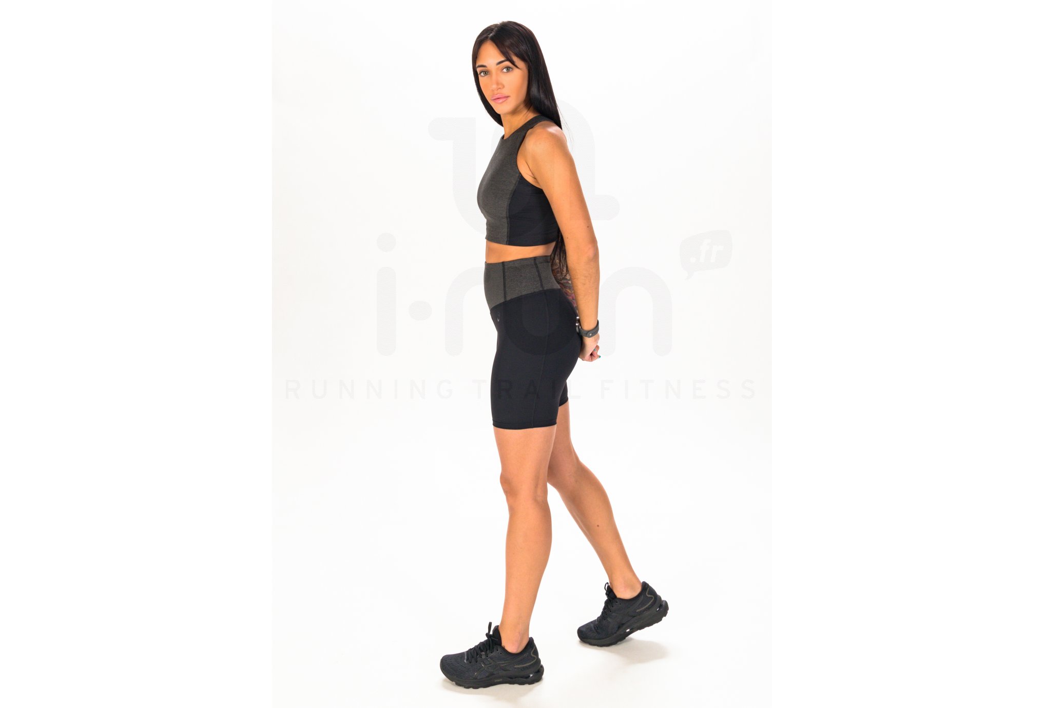 Asics AEG Flexform Color Block