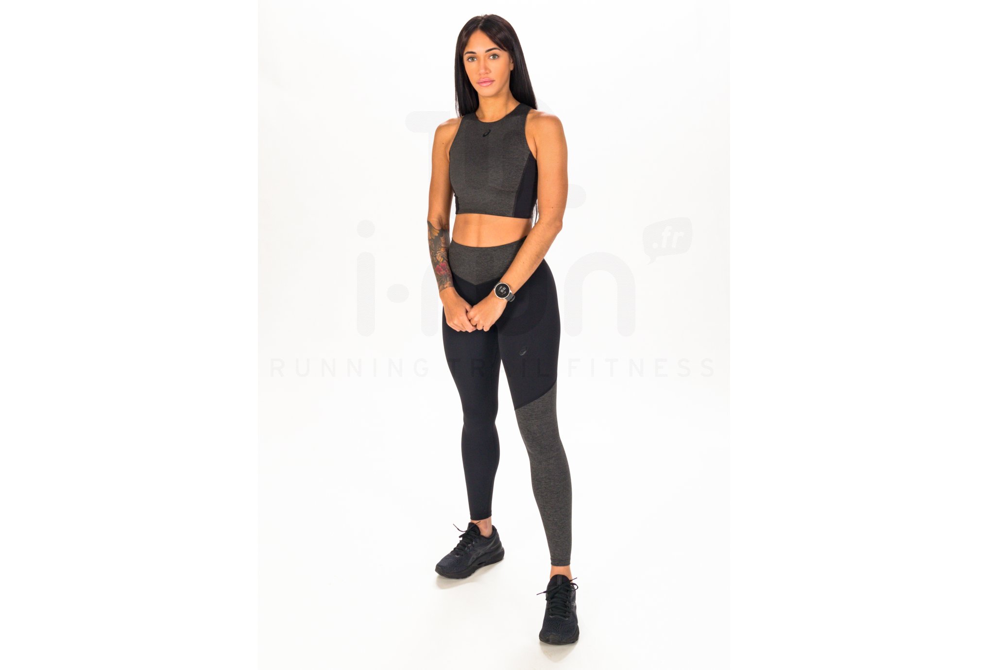 Asics AEG Flexform Color Block Damen