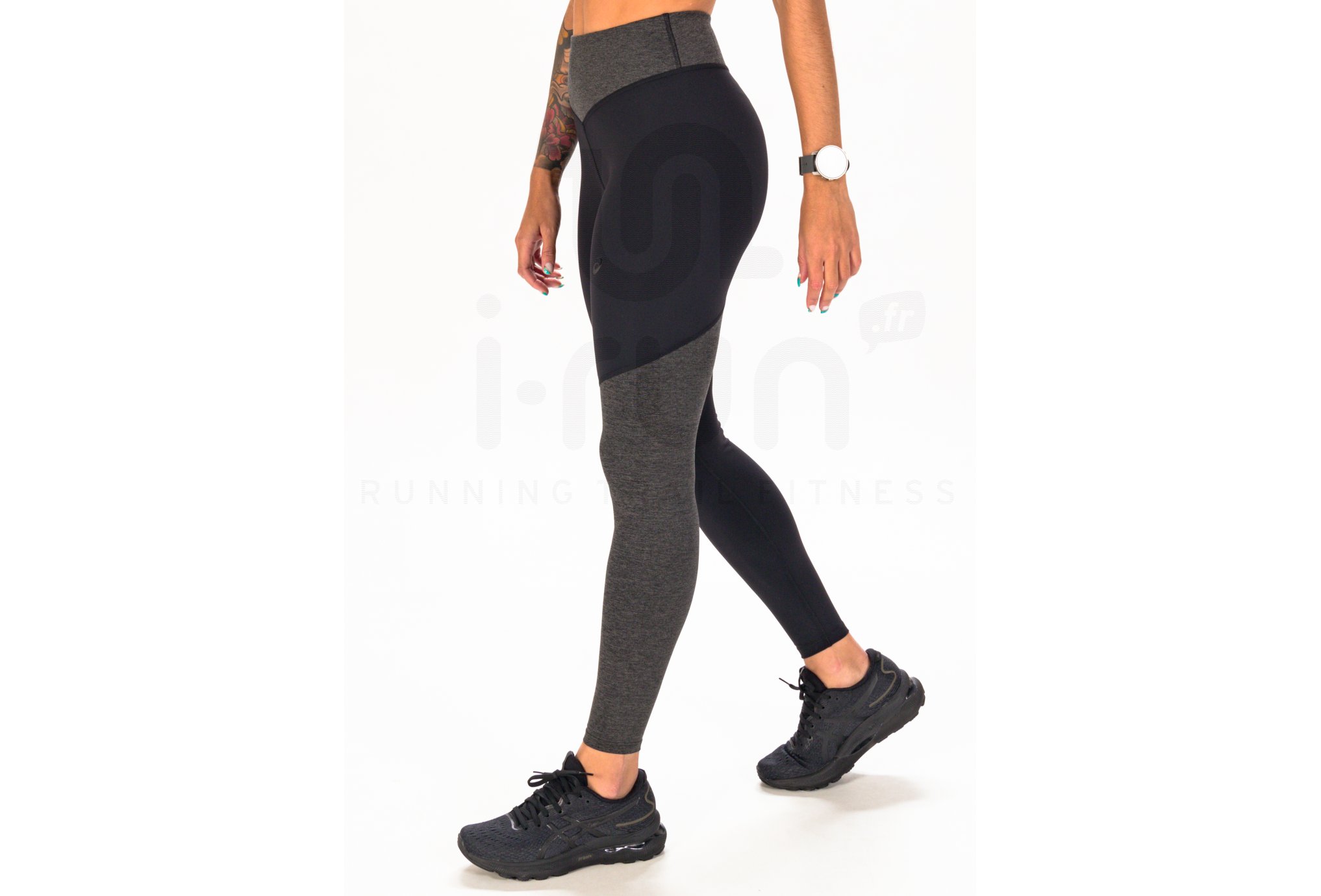 Asics AEG Flexform Color Block Damen