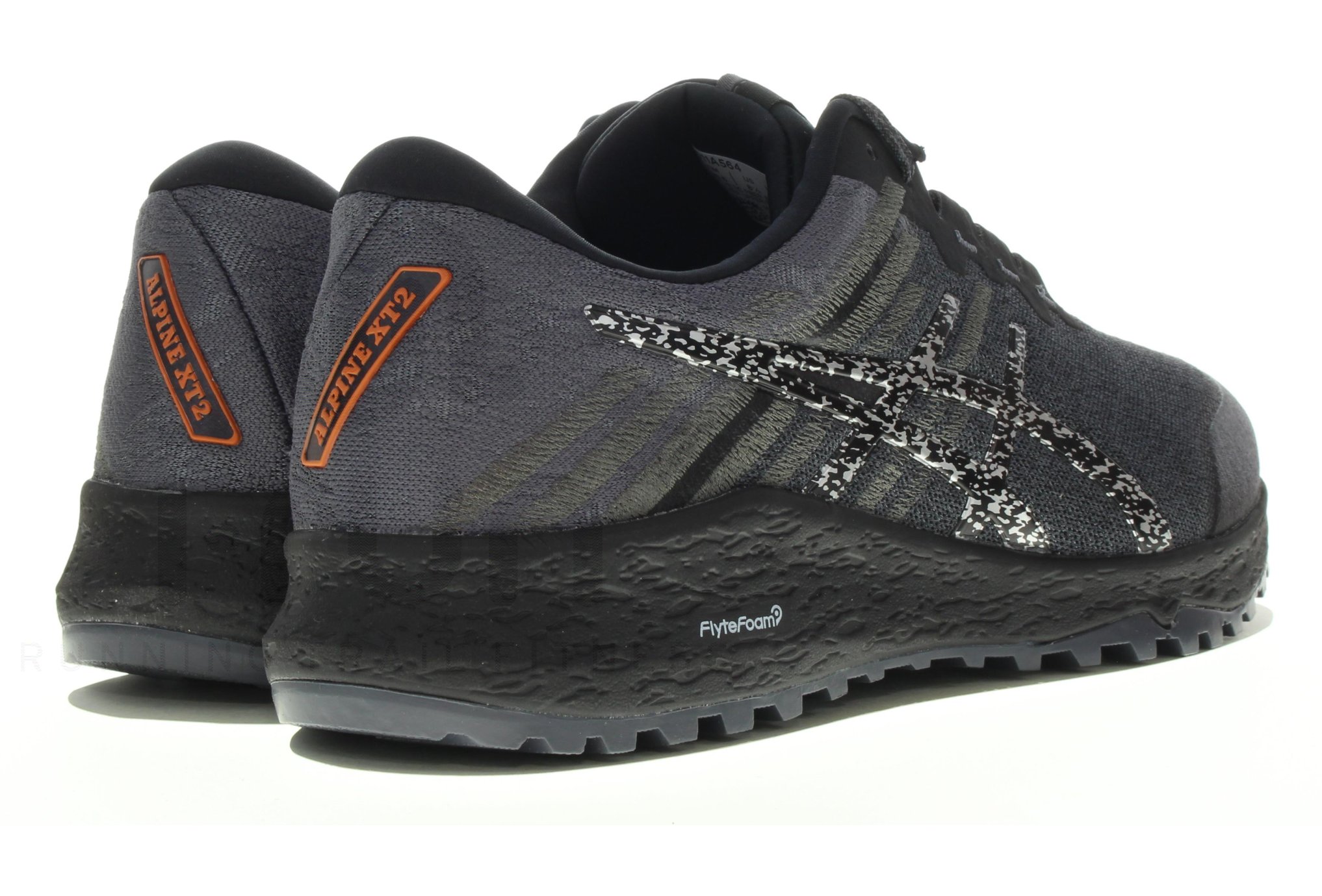 Asics Alpine XT 2