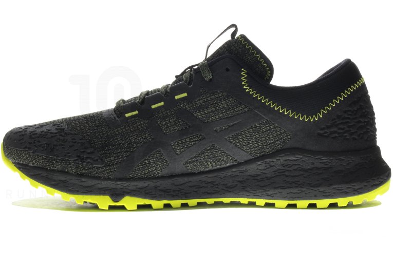 Asics Alpine XT